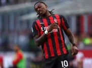 Rafael Leao Tinggalkan AC Milan, Tantangan Baru Jadi Alasan