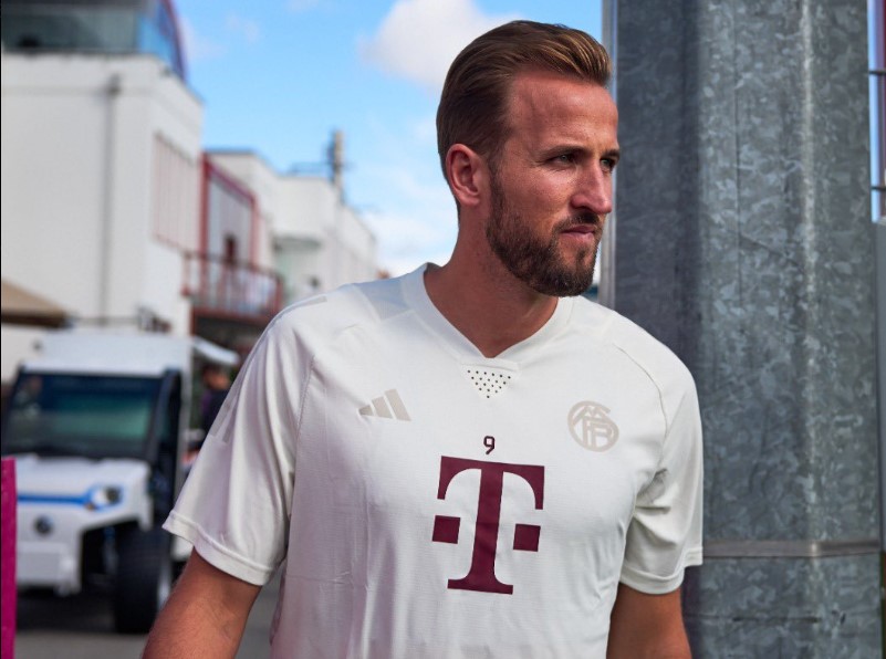 Terungkap, Tottenham Punya Opsi Rekrut Balik Harry Kane