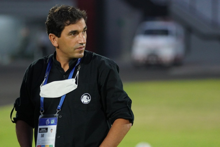 Barito Putera Belum Pernah Kalah, Arema FC Waspada