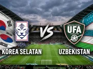 Prediksi Korea Selatan vs Uzbekistan: Ujian Berat untuk Macan Asia