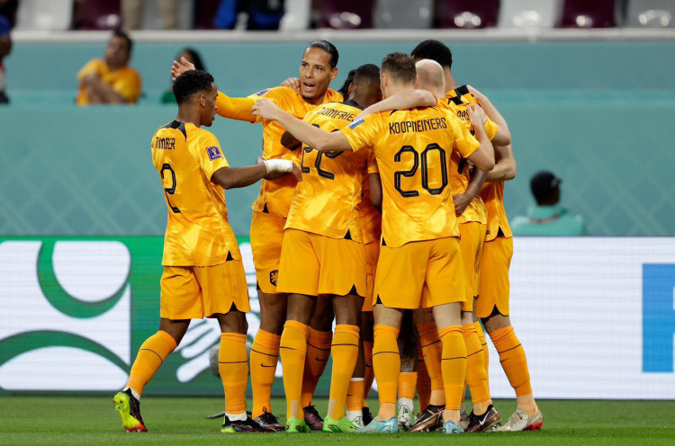 Belanda Vs Qatar: Pengalaman Oranje Menghadapi Tuan Rumah Piala Dunia