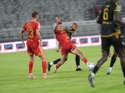 Shin Tae-yong Ingatkan Persija Tak Terlena dengan 3 Kemenangan Beruntun