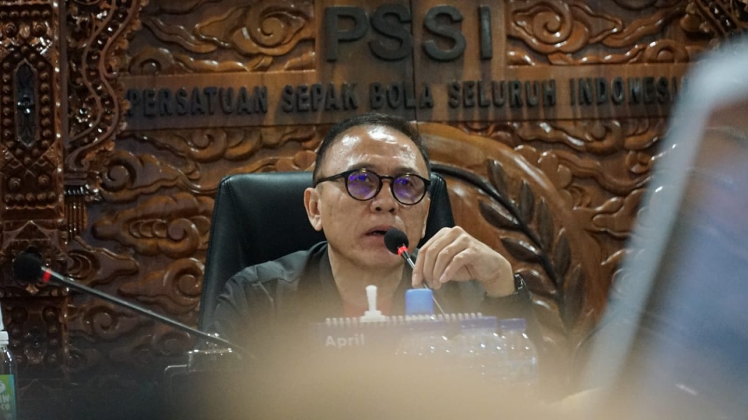PSSI Pastikan Liga 1 dan Liga 2 Tetap Ada Promosi dan Degradasi