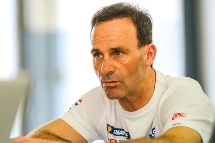 Repsol Honda Tak Mau Jadi Keledai yang Jatuh ke Lubang Sama