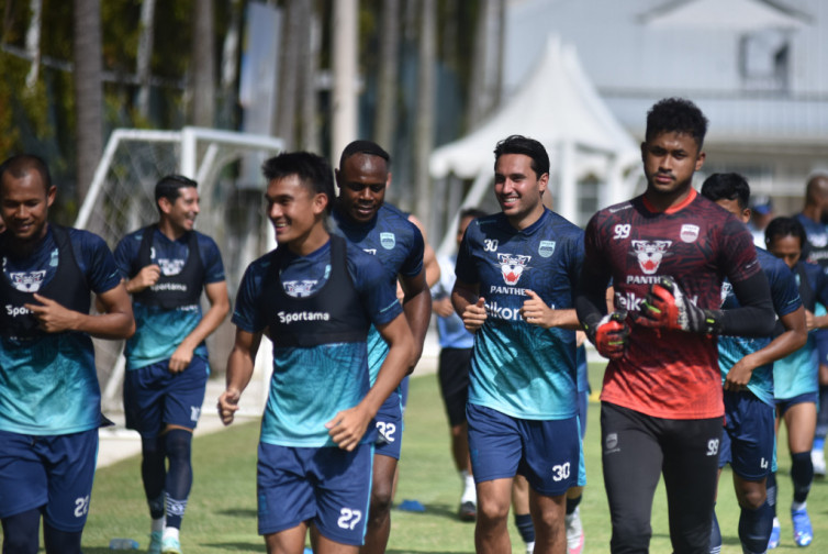 Persib Soroti Perubahan PSM Makassar