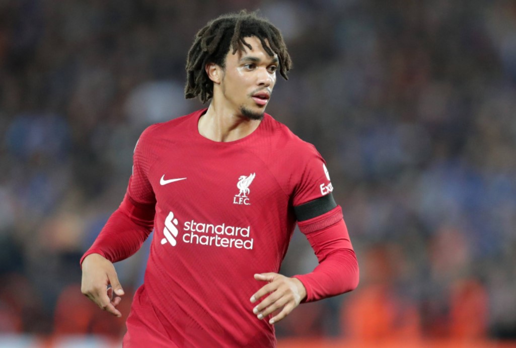 Tampil Konsisten Jadi Kunci Liverpool Saingi Manchester City