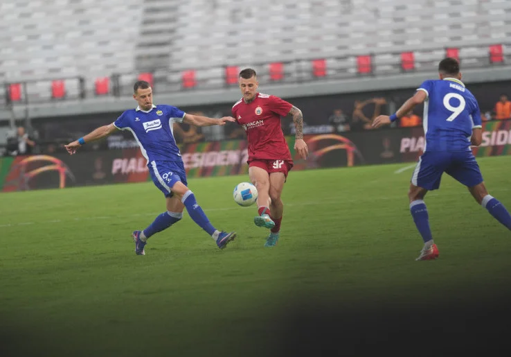 Resmi, Jadwal Pekan Pertama Super League 2026/2027: Persija Away ke Samarinda, Persib Tantang PSM