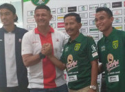 Madura United Dirasa Lebih Berkualitas dan Berpengalaman Dibanding Persebaya