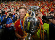 Dani Olmo Tidak Sabar Kembali ke Barcelona