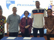 Manjakan Penggemar, IBL Hadir di TV Nasional