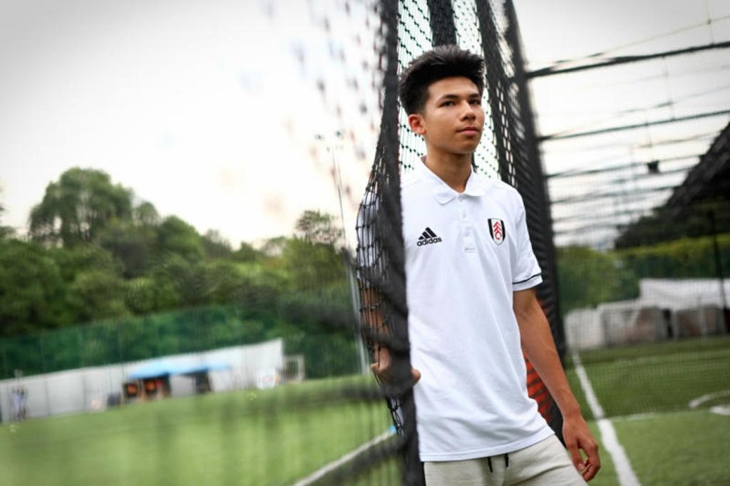 Gelandang Fulham Asal Singapura Terancam Dipenjara