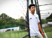 Gelandang Fulham Asal Singapura Terancam Dipenjara