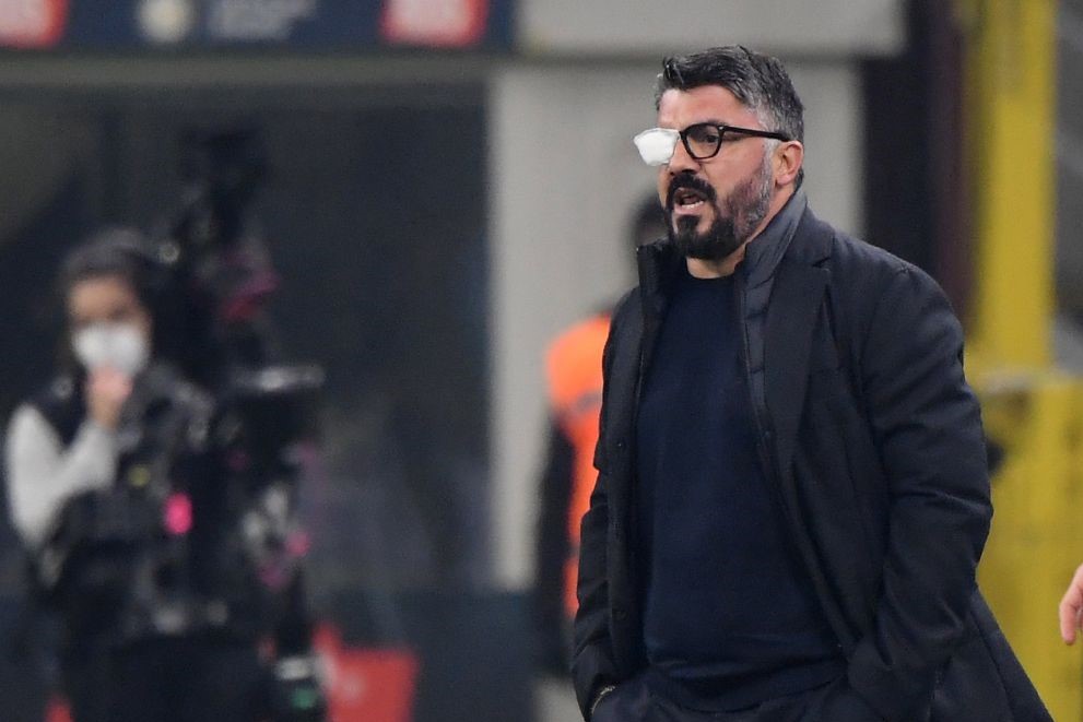 Gennaro Gattuso: Jangan Khawatir, Saya Tidak Sekarat