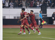 Hasil Piala AFF 2022: Kalahkan Filipina, Timnas Indonesia Runner-Up Grup A