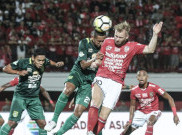 Jadwal Siaran Langsung Liga 1 2019, Selasa (24/9)