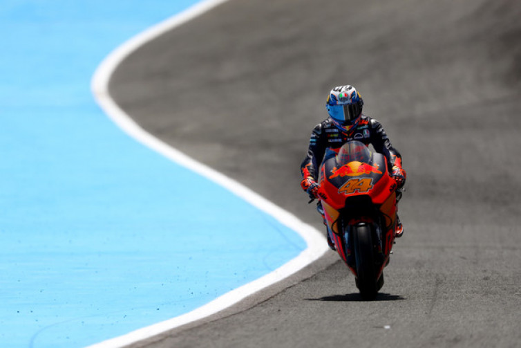 Pol Espargaro Tak Bisa Menolak Tawaran Repsol Honda
