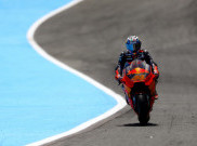 Pol Espargaro Tak Bisa Menolak Tawaran Repsol Honda