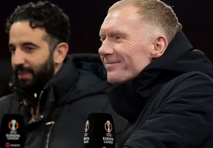 Tak Paham Situasi, Legenda Manchester United Terlalu Banyak Berbicara di Ruang Publik