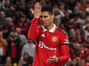 Tampil dari Awal Lagi, Cristiano Ronaldo Malah Jadi Pemain Terburuk