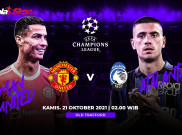 Jadwal Siaran Langsung Liga Champions: Duo Manchester, Liverpool, dan Barcelona Live Televisi Nasional