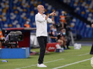 Stefano Pioli dan Terbentuknya Kolektivitas Bermain AC Milan