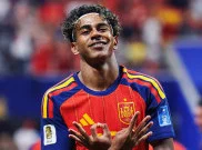 Lamine Yamal dan 9 Daftar Pencetak Gol Termuda di Piala Dunia