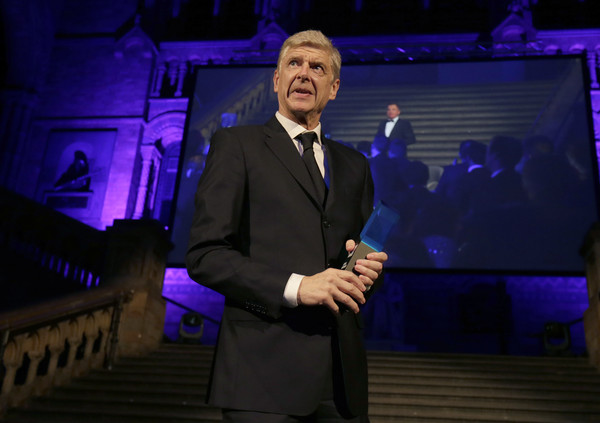 Banyak Tawaran, Arsene Wenger Kembali Melatih Januari Nanti