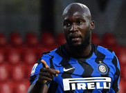 Romelu Lukaku Bicara tentang Kekuatan Lini Depan Manchester United Selepas Kepergiannya