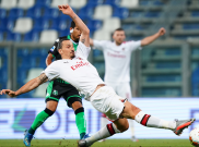 Hasil Pertandingan Liga-liga Eropa: Tren Positif AC Milan Berlanjut, Arsenal Tumbang