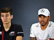 Pengganti Lewis Hamilton Juga Pembalap F1 Asal Inggris Raya