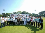 Sukses Gelar Kejurnas Woodball 2026, IWbA Fokus ke Kejuaraan Dunia
