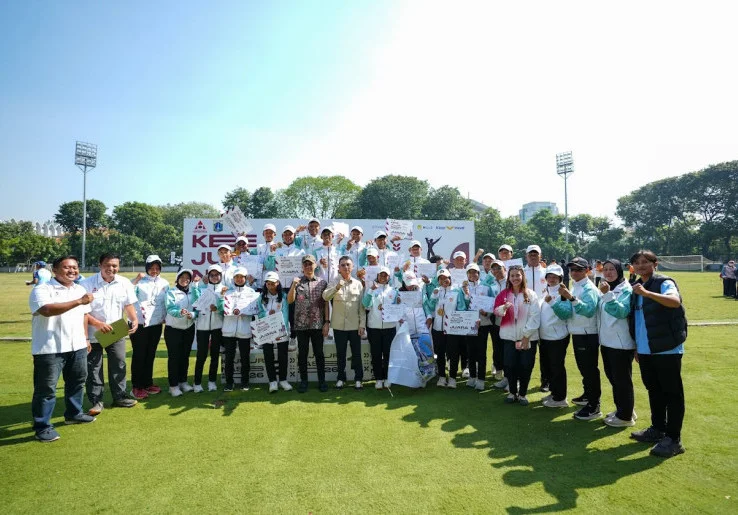 Sukses Gelar Kejurnas Woodball 2026, IWbA Fokus ke Kejuaraan Dunia