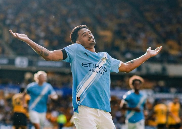 Tijjani Reijnders Tampil Gemilang pada Laga Debut, Manchester City Dapat Durian Runtuh dari AC Milan