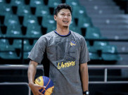 Perbasi Tunjuk Cacing Jadi Pelatih Timnas Basket Indonesia