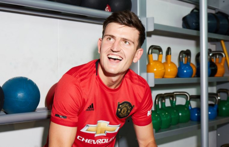 Eks Pemain Manchester United Turut Berjasa dalam Perkembangan Karier Harry Maguire