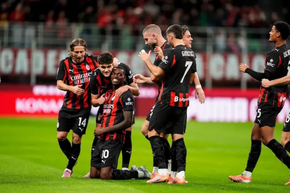 Prediksi dan Statistik Atalanta vs AC Milan: Duel Bertema Kebangkitan