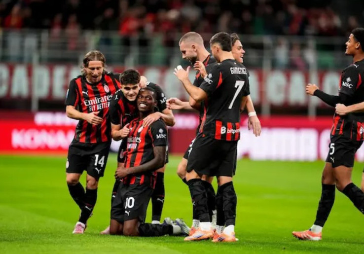 Prediksi dan Statistik Atalanta vs AC Milan: Duel Bertema Kebangkitan