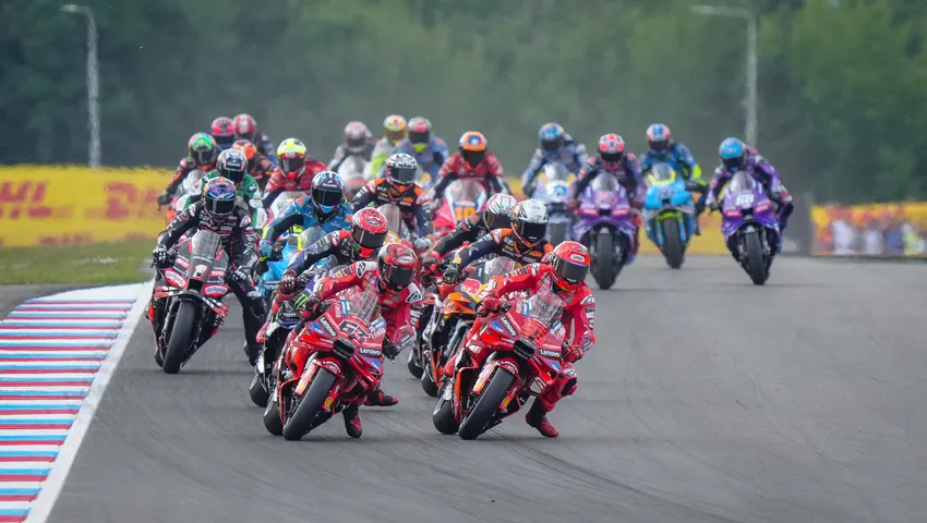 MotoGP Resmi Umumkan Regulasi Baru untuk Musim 2027, Apa Itu?