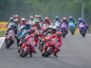 MotoGP Resmi Umumkan Regulasi Baru untuk Musim 2027, Apa Itu?