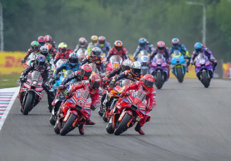 MotoGP Resmi Umumkan Regulasi Baru untuk Musim 2027, Apa Itu?