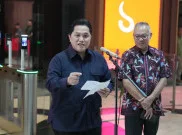 Incar 4 Emas di Asian Games 2026, Menpora Erick Berharap kepada 3 Cabor Ini