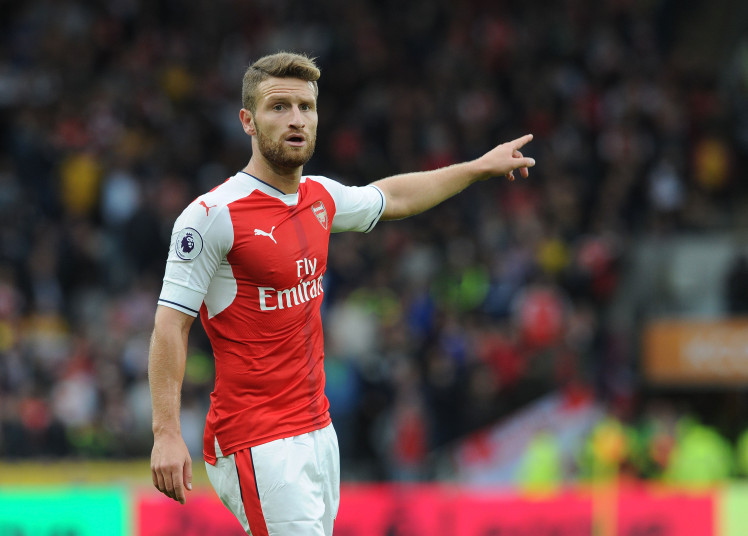 Wenger Pastikan Mustafi Segera Merumput