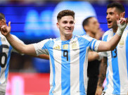 Pep Guardiola Relakan Kepergian Julian Alvarez ke Atletico Madrid
