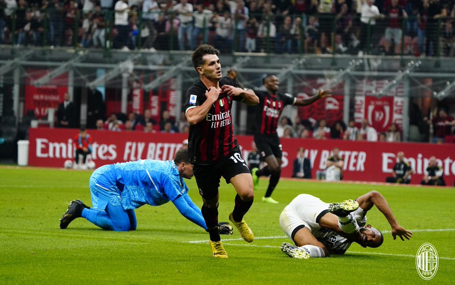 Kalah dari Milan, Juventus Bermain Bagus Cuma 20 Menit