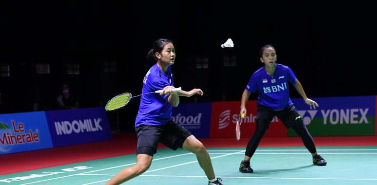 Hasil Thailand Open 2024: Indonesia Bawa Pulang Medali Perak