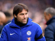 Masa Depan Tak Menentu, Conte Beri Pernyataan Tegas kepada Manajemen Chelsea