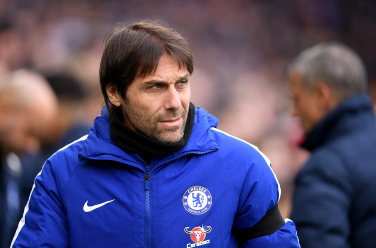 Masa Depan Tak Menentu, Conte Beri Pernyataan Tegas kepada Manajemen Chelsea