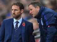 Steve Holland Jadi Asisten Michael Carrick, Buka Jalan untuk Gareth Southgate?