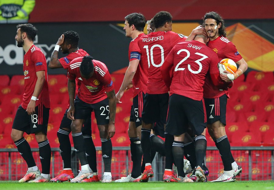 Manchester United Hanya Mesin Pencetak Uang Keluarga Glazer