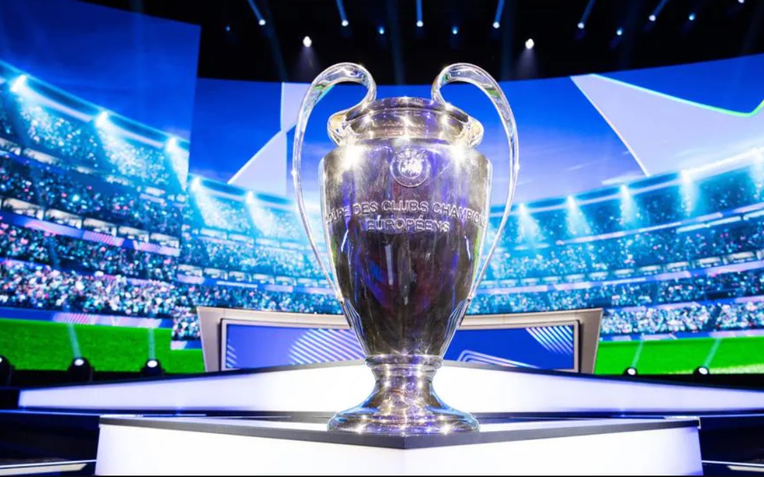 36 Klub yang Akan Bertarung di Liga Champions 2024-2025
